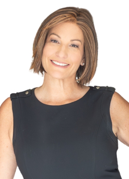 Amy Flowers - Broker