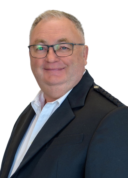 Mike Weymes