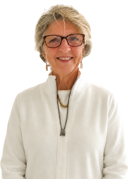 Mimi Keenan - Sales Representative