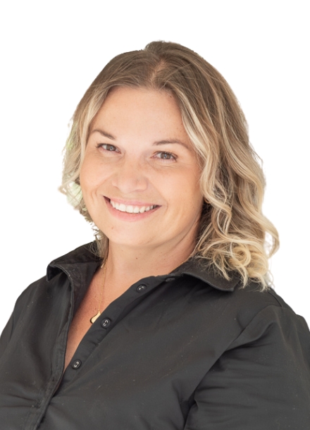 Trish Dorak