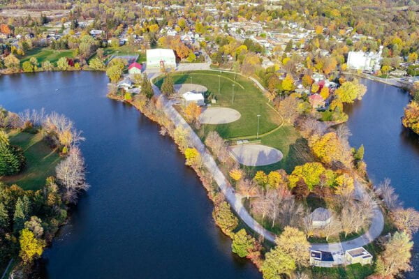 Acton Ontario Real Estate Market
