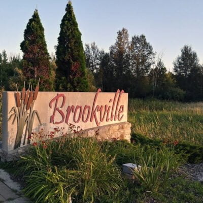 Brookville Real Estate & Neighbourhood Profile