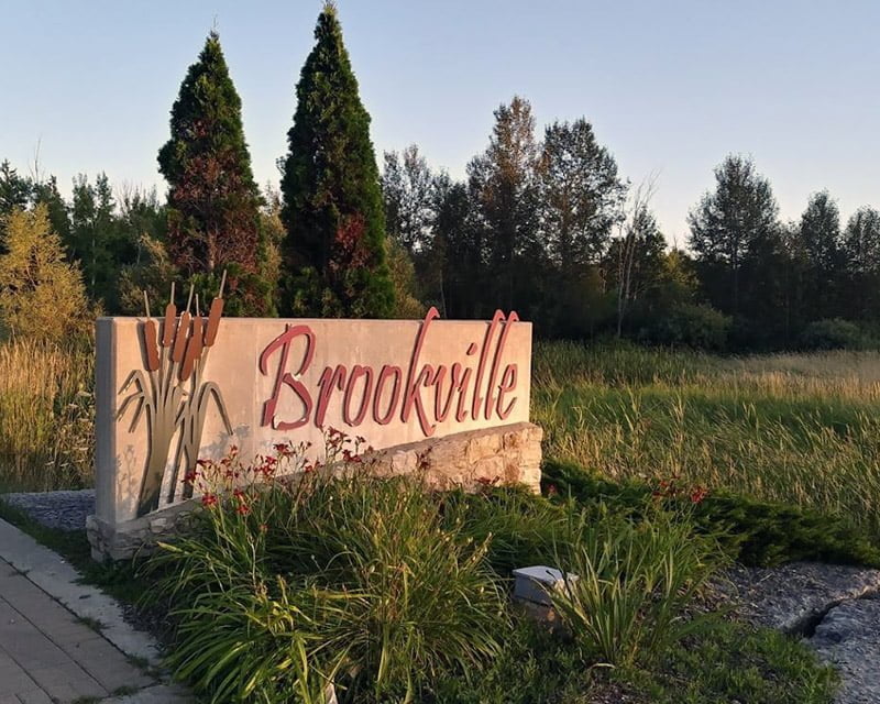 Brookville Ontario