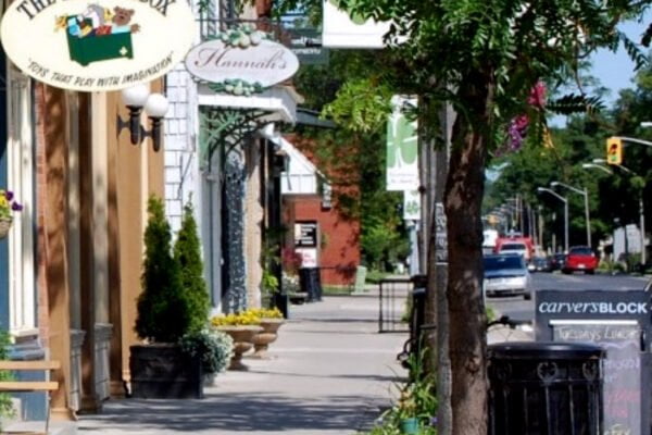 Erin Ontario Real Estate Market