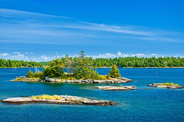 Georgian Bay Ontario Real Estate Market