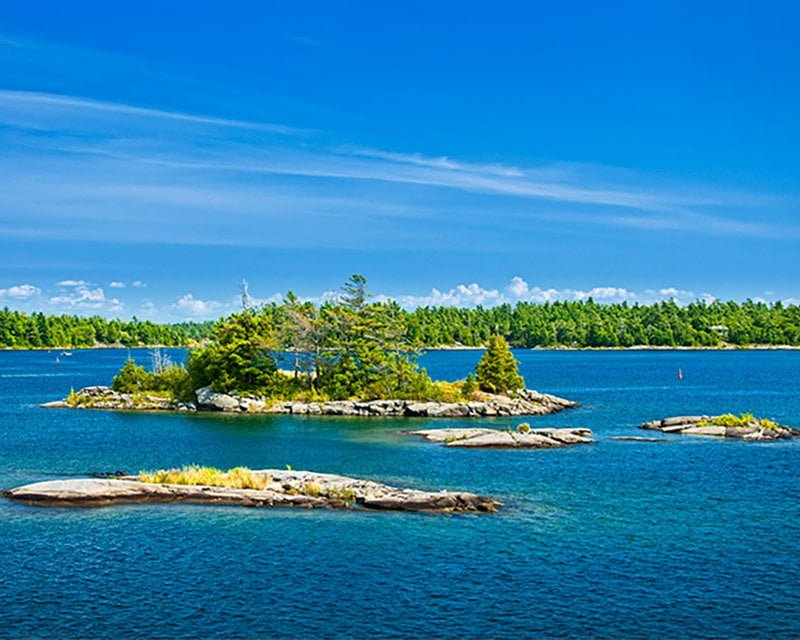 Georgian Bay Ontario