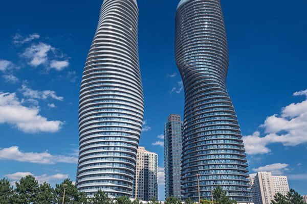 Mississauga Ontario Real Estate Market