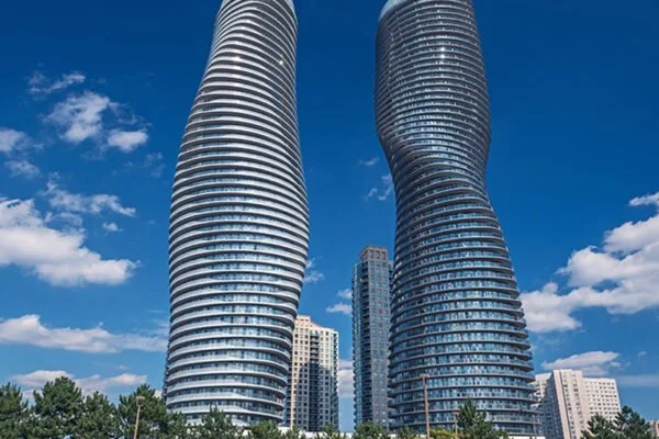 Mississauga Ontario Real Estate Market
