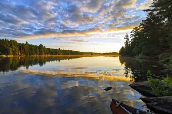 Port Loring Ontario Real Estate Market
