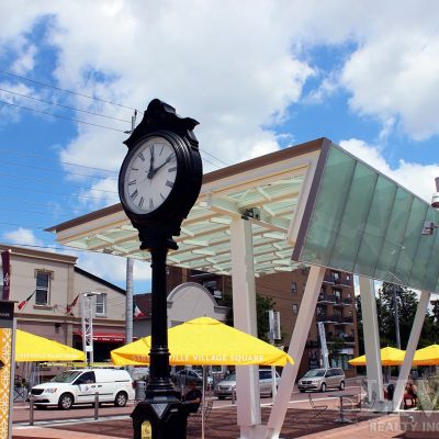 Village of Streetsville Real Estate & Neighbourhood Profile