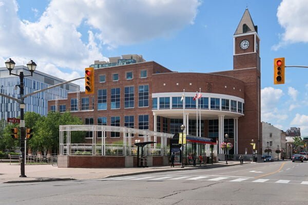 Brampton Ontario Real Estate Market