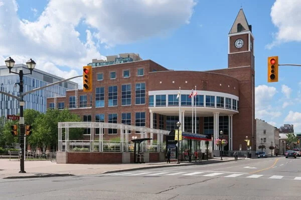 Brampton Ontario Real Estate Market