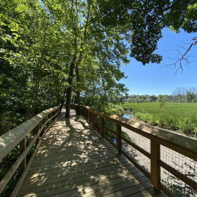 Clarksons Real Estate & Neighbourhood Profile