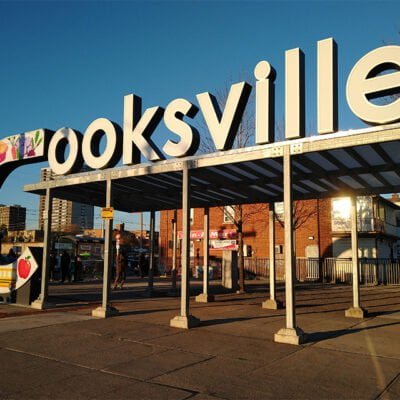 Cooksville Real Estate & Neighbourhood Profile