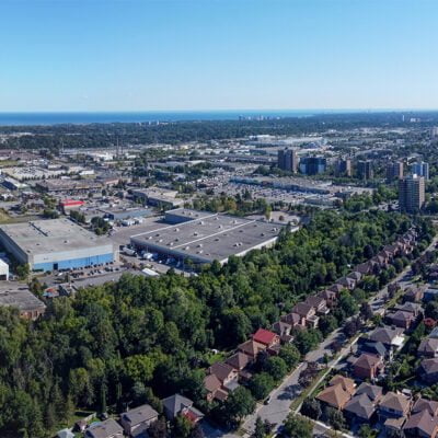 Dixie Real Estate & Neighbourhood Profile