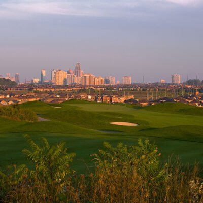 East Credit Real Estate & Neighbourhood Profile