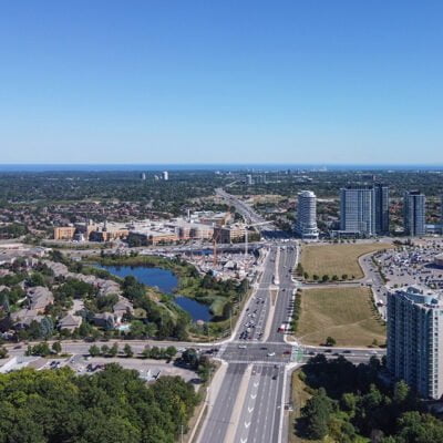 Erin Mills Real Estate & Neighbourhood Profile