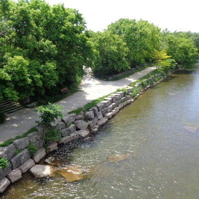 Erindale Real Estate & Neighbourhood Profile