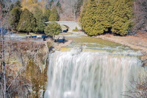 Flamborough Ontario Real Estate Market