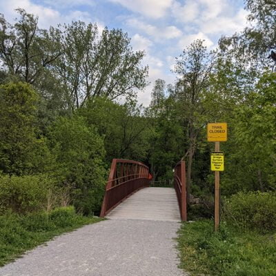 Lisgar Real Estate & Neighbourhood Profile