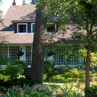 Lorne Park Real Estate & Neighbourhood Profile