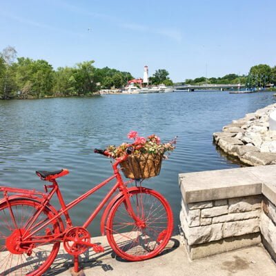 Port Credit Real Estate & Neighbourhood Profile