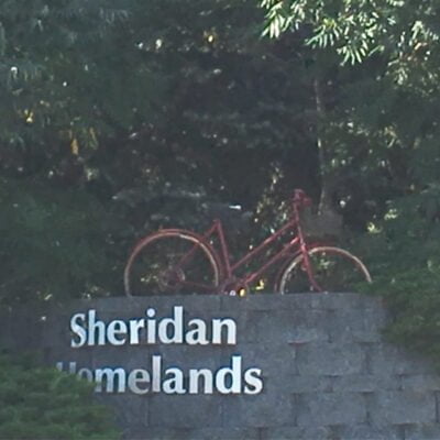 Sheridan Real Estate & Neighbourhood Profile