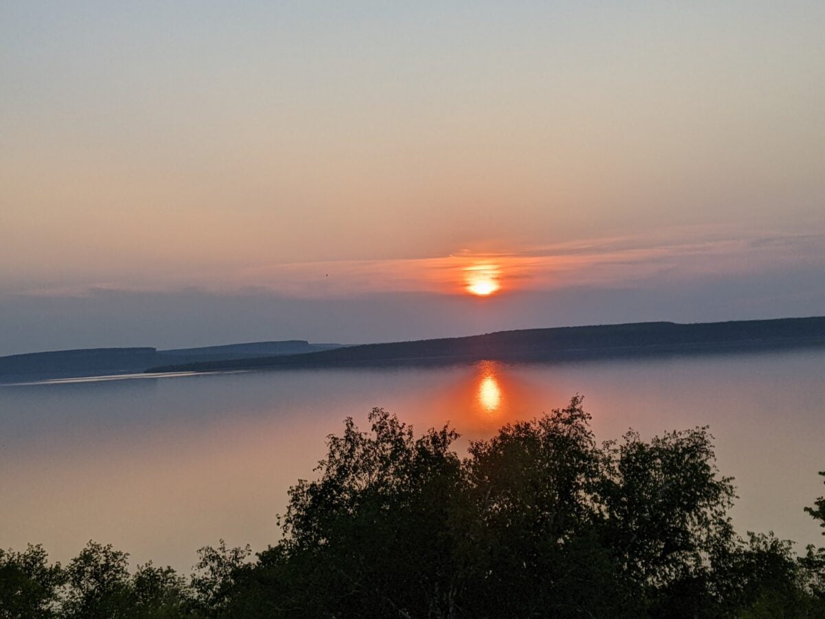 Prepare to fall in love with Georgian Bay Ontario