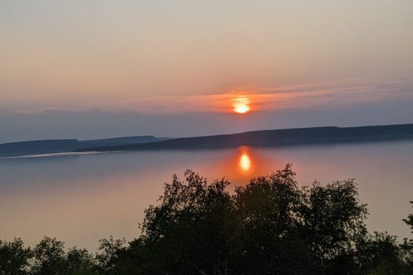 Prepare to fall in love with Georgian Bay Ontario