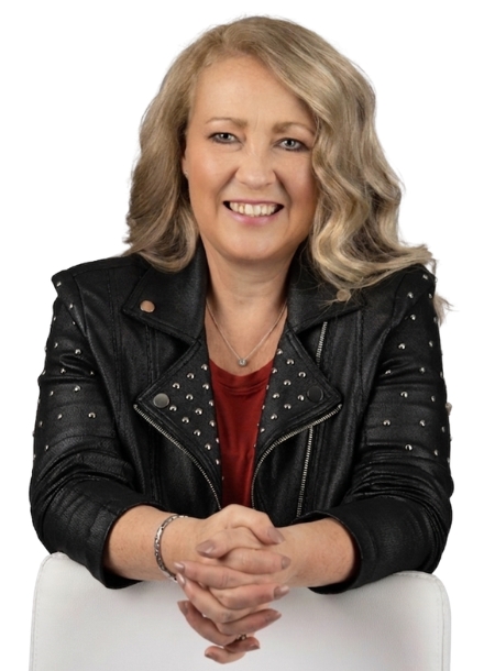 Deborah Pierce - Sales Representative