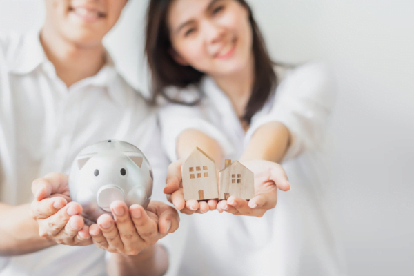 First Home Savings Account FHSA