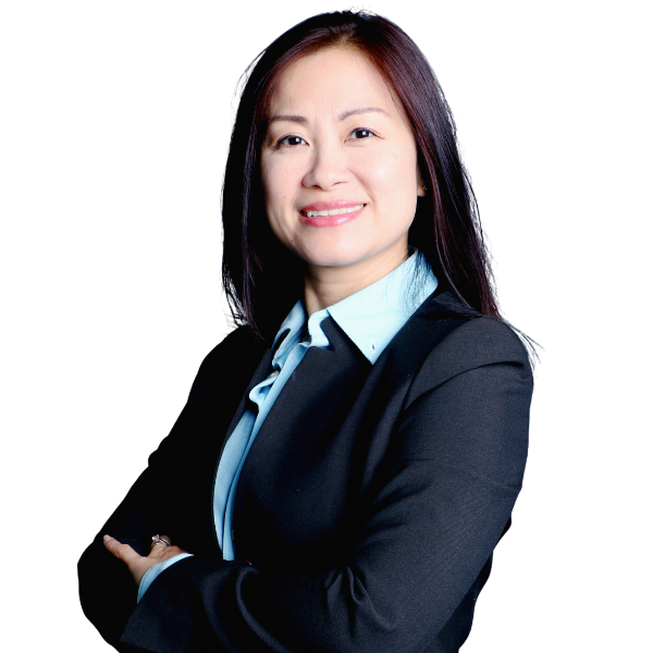 Joanna Kwan Royal LePage® REALTOR®