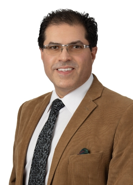 Alexander Gessen