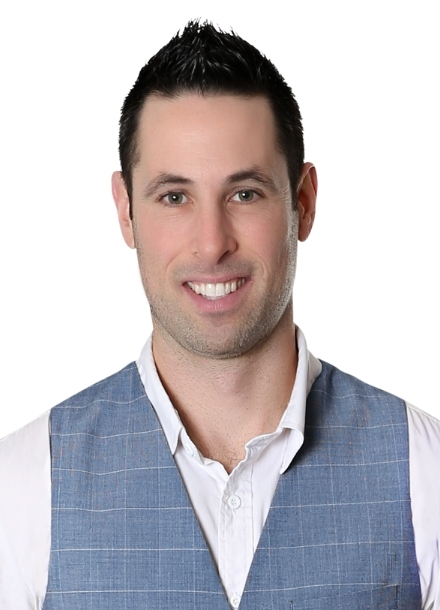 Andrew Roach - Broker