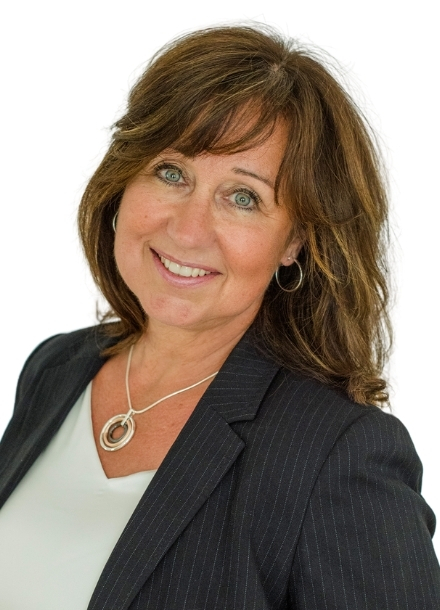 Anita Huggins