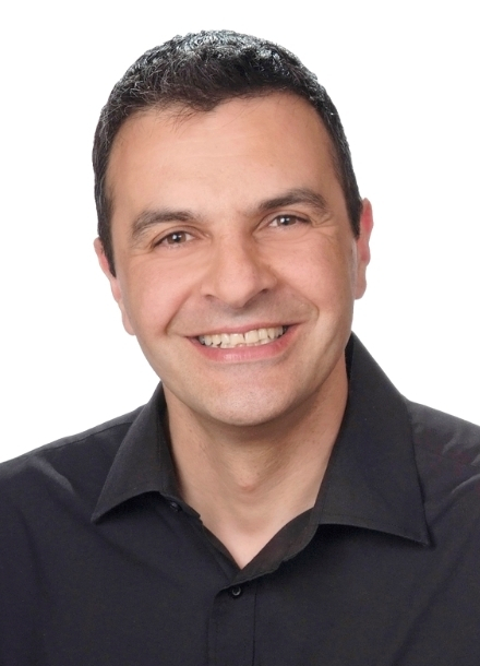 Anthony Maan