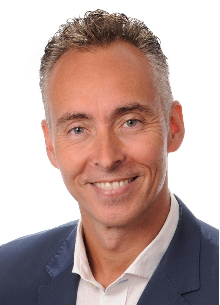 Ben Hannah - Sales Representative