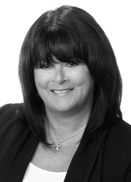 BettyAnn Heggum