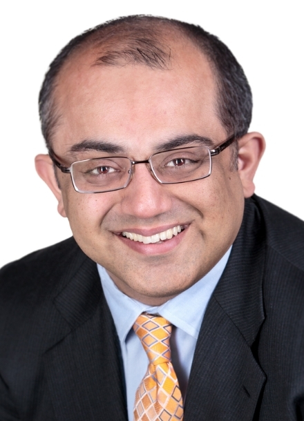 Bilal Shahid