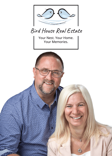 Bird House Real Estate Team