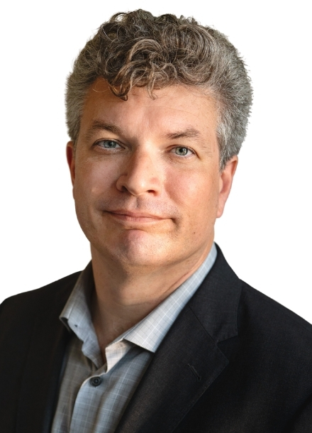 Blake Preston