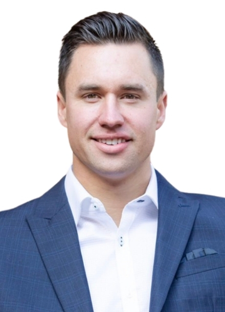 Brock Gonchar - Sales Representative