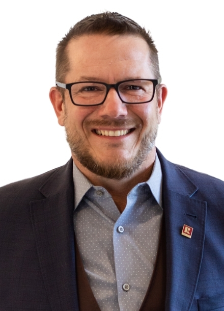 Bryden Tait - Sales Representative