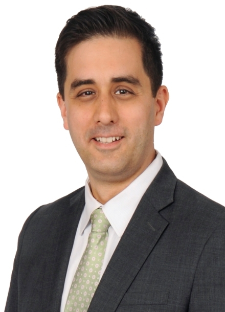 Carlos Perez