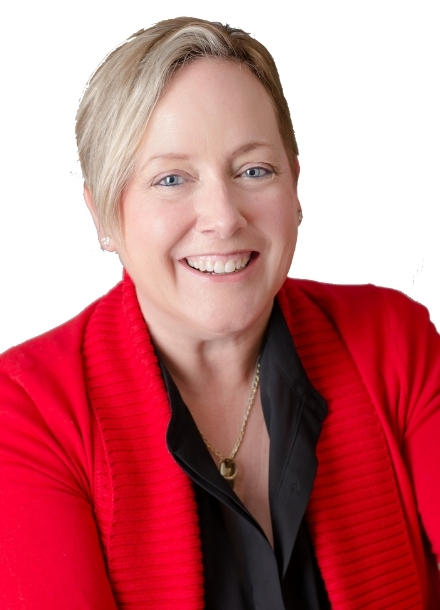 Carrie Dodds