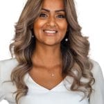 Danielle Moody - REALTOR® with The Pinder Singh Team