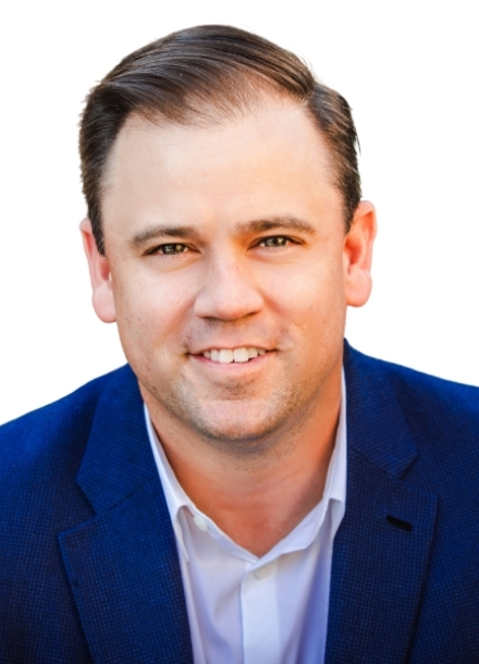 Darren Williams - Sales Representative