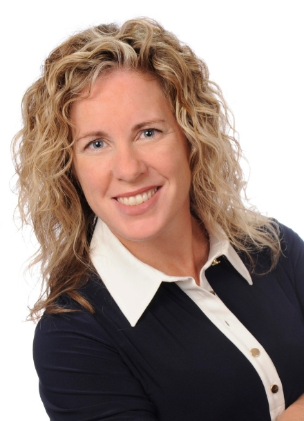 Deanna Ball - Sales Representative