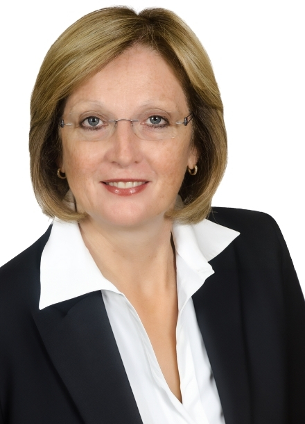 Debbie Brown - Broker