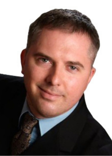 Derric Salowski - Sales Representative
